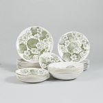 1413 2122 DINNERWARE